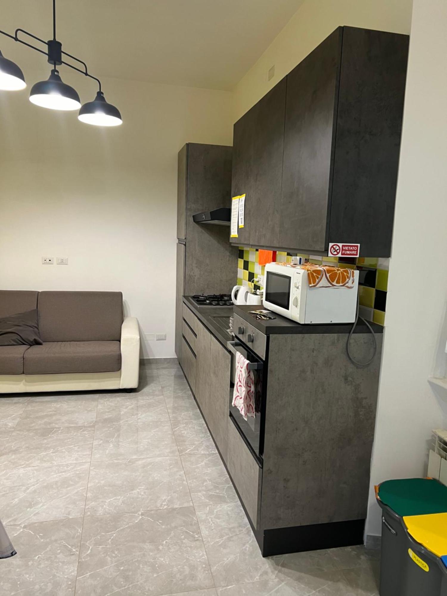 Candia House Apartment Rome Bagian luar foto